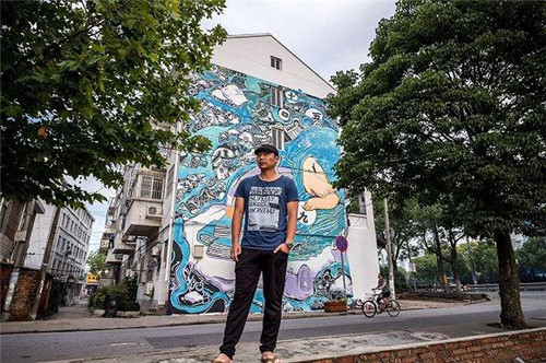 旅美臺(tái)胞Chuck的作品 旅美臺(tái)胞Chuck的作品