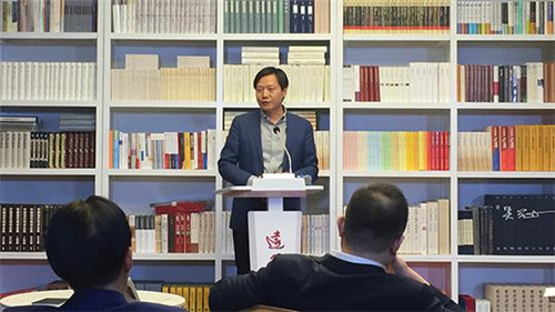 雷軍分享對小米產(chǎn)業(yè)創(chuàng)新的認(rèn)識(shí)和他本人對全球市場的看法