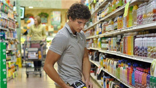 共享單車、充電寶都落后了 “共享百貨”已經(jīng)現(xiàn)身