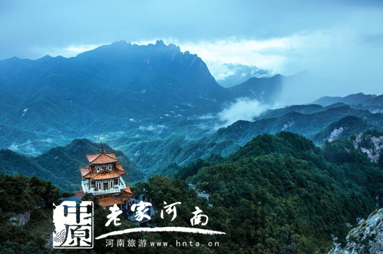 洛陽(yáng)—北京西專(zhuān)列"洛陽(yáng)白云山號(hào)"將于19日首發(fā)