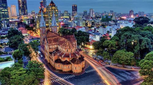 趁淡季 趕快用超低價去這些城市hi！