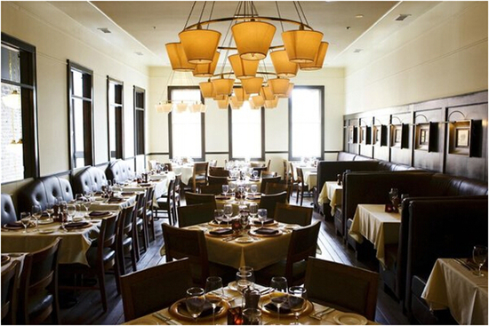 弄啥嘞？這居然是最佳餐廳