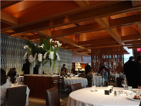 弄啥嘞？這居然是最佳餐廳