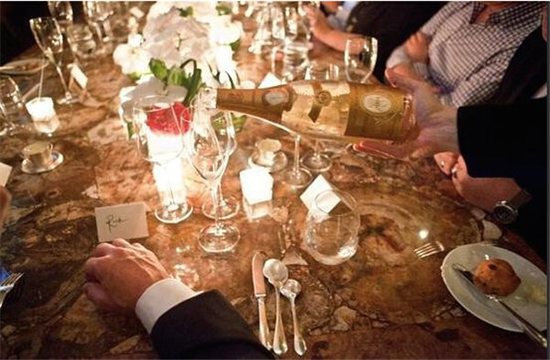 弄啥嘞？這居然是最佳餐廳