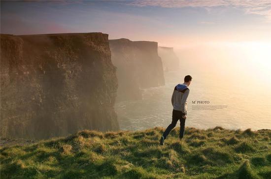 莫赫懸崖邀你來(lái)自殺 敢嗎？