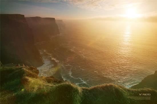 莫赫懸崖邀你來(lái)自殺 敢嗎？