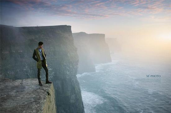 莫赫懸崖邀你來(lái)自殺 敢嗎？