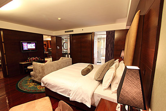 為什么酒店房間放4個(gè)枕頭？很多人不知道！