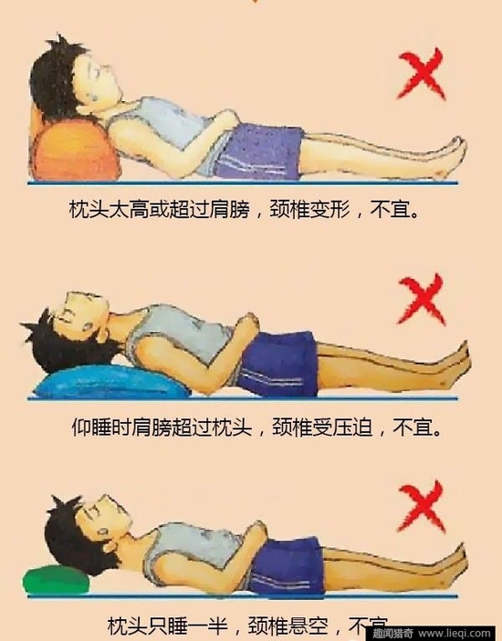 為什么酒店房間放4個(gè)枕頭？很多人不知道！