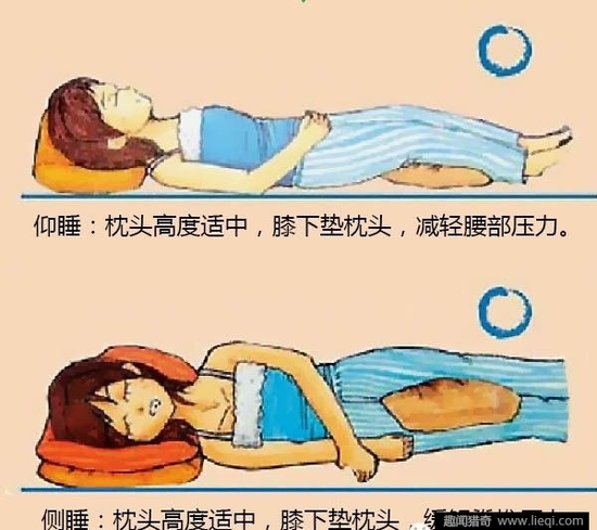 為什么酒店房間放4個(gè)枕頭？很多人不知道！