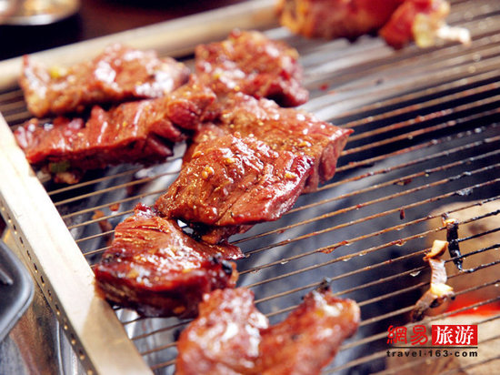 日本人最?lèi)?ài)和牛 韓國(guó)人有引以為傲的韓牛