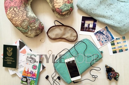 旅行成癮的十大罪狀 你犯了哪條？