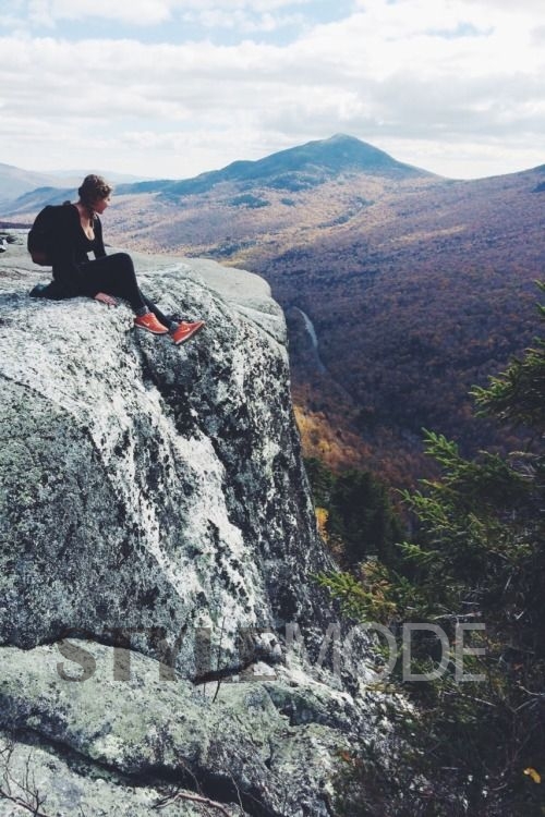 旅行成癮的十大罪狀 你犯了哪條？