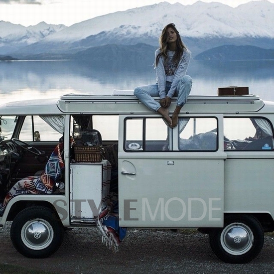 旅行成癮的十大罪狀 你犯了哪條？