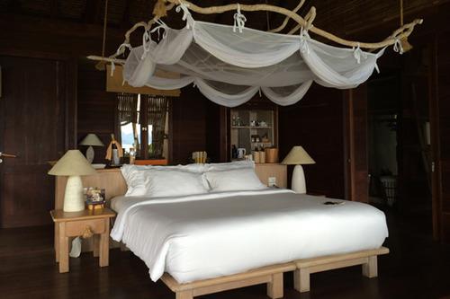 盤(pán)點(diǎn)10大二人世界理想之地