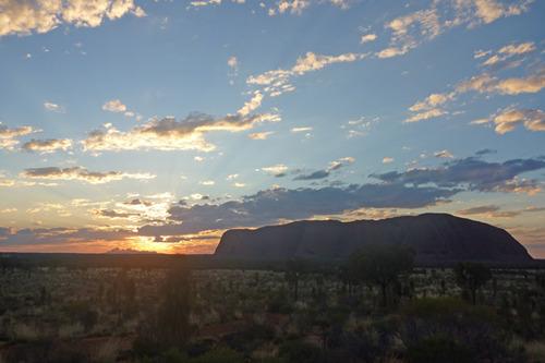 盤(pán)點(diǎn)10大二人世界理想之地