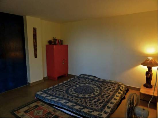 出國旅行 除了酒店還能睡在哪兒？