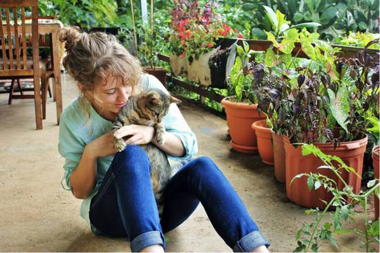 出國旅行 除了酒店還能睡在哪兒？