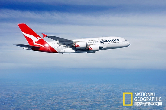 長途航班，漫漫長途。《都市達人》的Annie Fitzsimmons向我們介紹了幾條小貼士，幫助大家度過這段煎熬。攝影：Gilles ROLLE，Redux