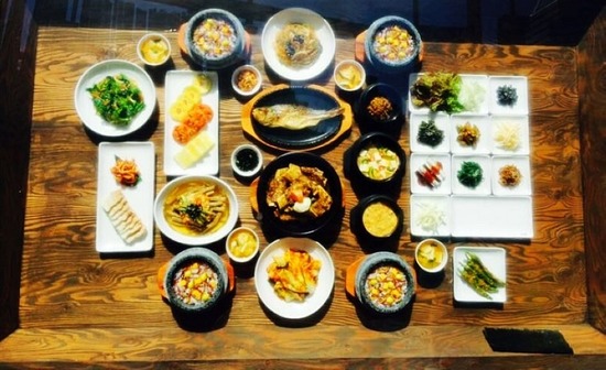 我眼中的韓國，既世俗又飽滿