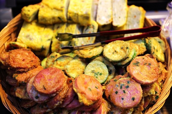 我眼中的韓國，既世俗又飽滿