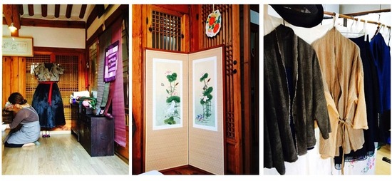 我眼中的韓國，既世俗又飽滿