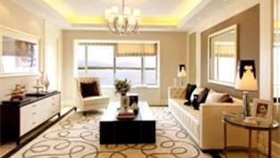 不想住毛坯房？成品住宅之路待起航