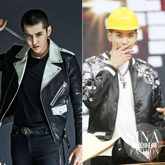 當個呆萌段子手，其實也不錯