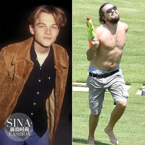 你能相信這是一個(gè)人？！