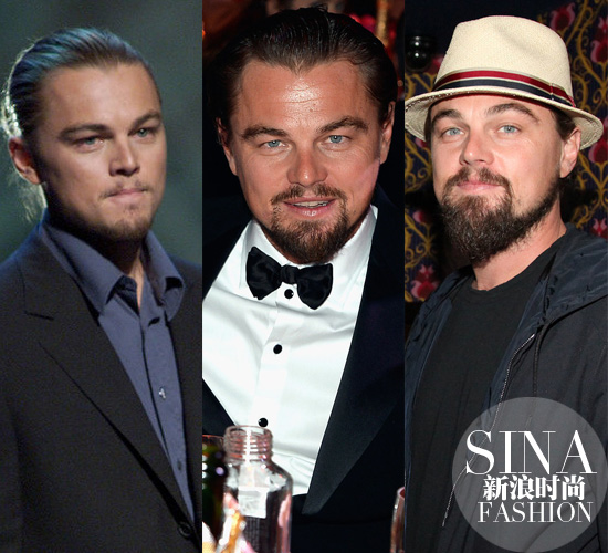 如今的小李不管衣服多帥，他都是邋遢的！