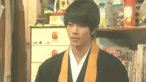 “真？戀愛修羅場”