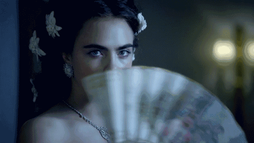 不要覺(jué)得驚詫！女人的蛻變是很神奇的……