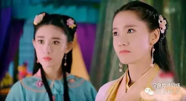 允兒招架不住古裝？韓國(guó)女星古裝LOOK一覽 誰(shuí)贏了？