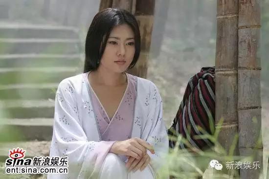 允兒招架不住古裝？韓國(guó)女星古裝LOOK一覽 誰(shuí)贏了？