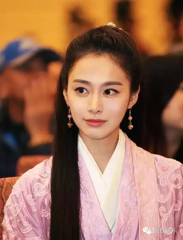 允兒招架不住古裝？韓國(guó)女星古裝LOOK一覽 誰(shuí)贏了？