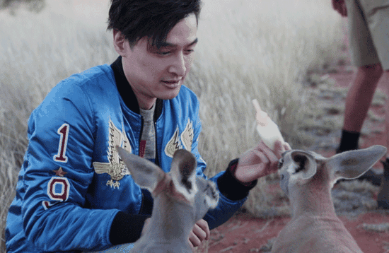 都有份，不可以搶哦~