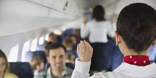 機(jī)組人員有沒(méi)有權(quán)利逮捕乘客？