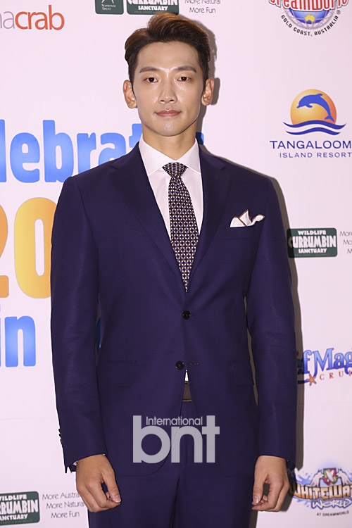 曝韓星Rain姜素拉合演新劇 曝韓星Rain姜素拉合演新劇