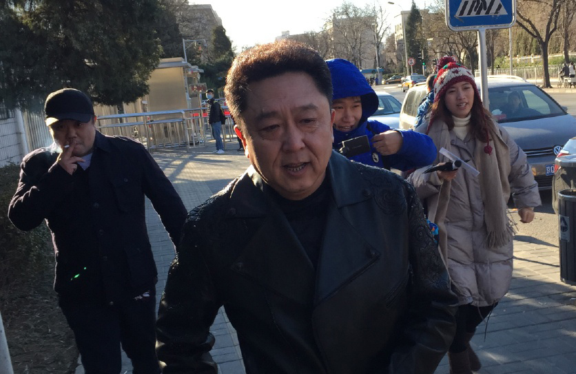 春晚語言類終審14個(gè)節(jié)目或斃4個(gè) 春晚語言類終審14個(gè)節(jié)目或斃4個(gè)