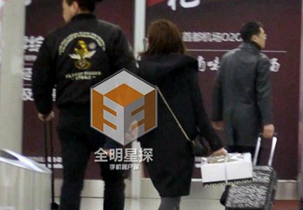 鄧紫棋華晨宇戀情疑曝光 鄧紫棋華晨宇戀情疑曝光