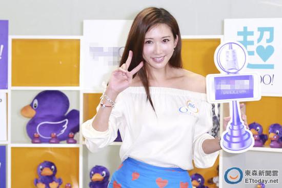 林志玲間接認愛言承旭 林志玲間接認愛言承旭