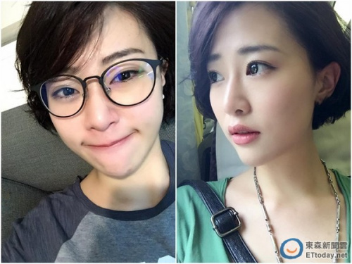 臺灣25歲女模水下拍照身亡 臺灣25歲女模水下拍照身亡