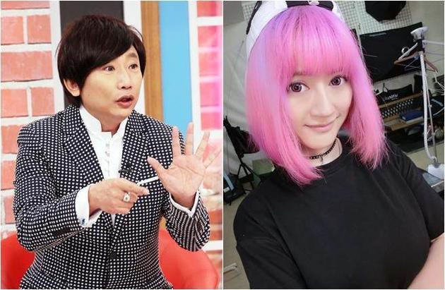 臺(tái)灣男星被控性侵