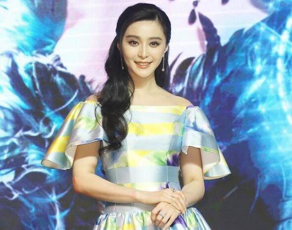 范冰冰被曝遭流氓搭訕逼陪酒 范冰冰被曝遭流氓搭訕逼陪酒