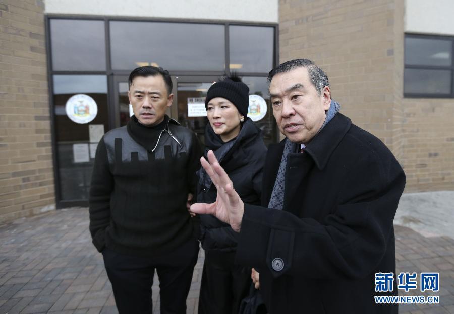 周立波保釋后首發(fā)博致歉 周立波保釋后首發(fā)博致歉