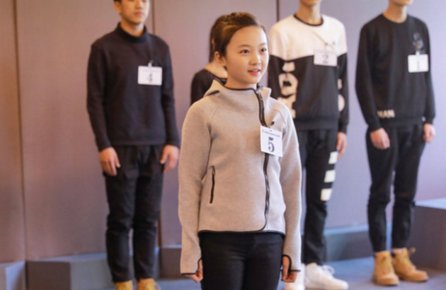 網(wǎng)傳王俊凱進入北電藝考復(fù)試