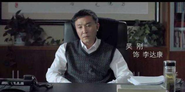 "達康書記"透露《人民的名義》有續(xù)集 "達康書記"透露《人民的名義》有續(xù)集