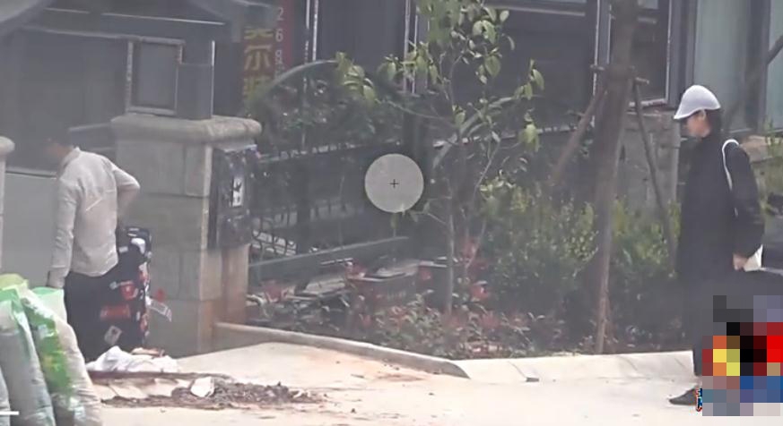 黃軒疑曝新戀情 黃軒疑曝新戀情