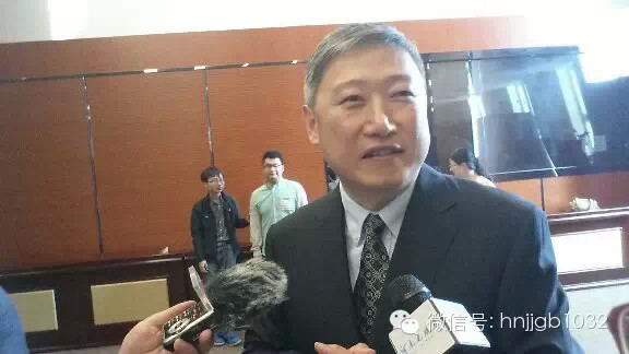 河南中原云大數(shù)據(jù)集團(tuán)有限公司總經(jīng)理王永強(qiáng) 河南中原云大數(shù)據(jù)集團(tuán)有限公司總經(jīng)理王永強(qiáng)