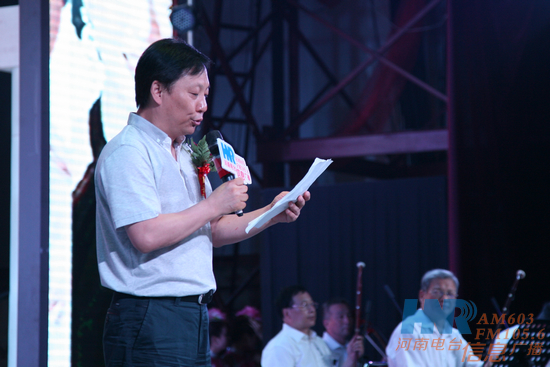 河南人民廣播電臺副臺長 李海軍 河南人民廣播電臺副臺長 李海軍